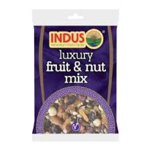 Indus Fruit & Nut Mix 500g