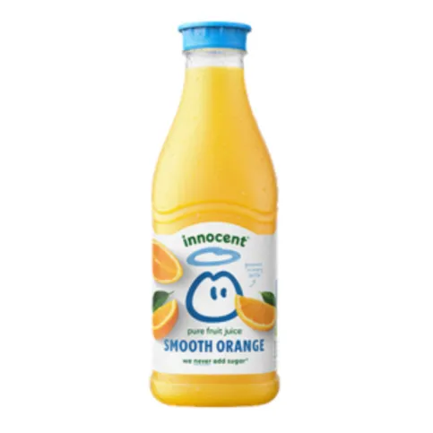 Innocent Orange Jce Smooth