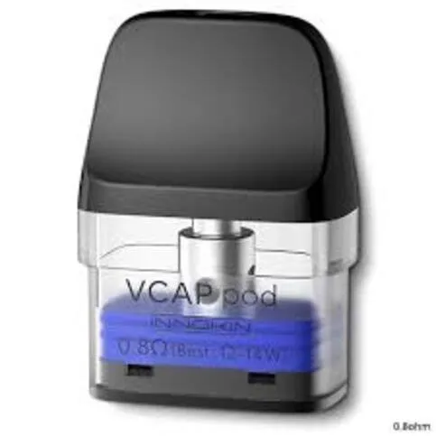 Innokin Vcap Pods (trine Vape)