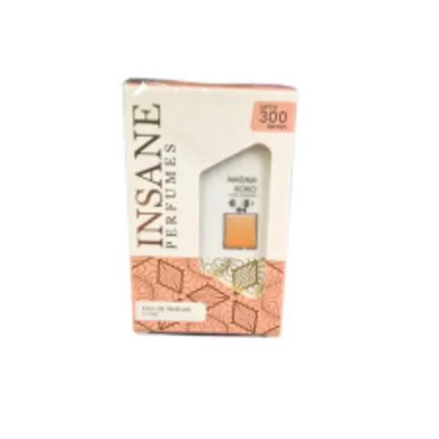 Insane Perfumes Madam Koko For Women