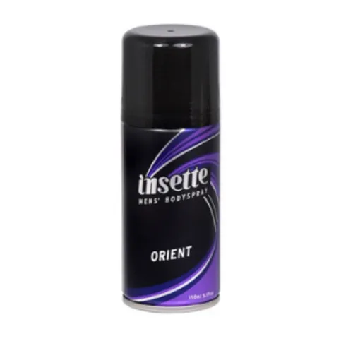 Insette Orient Deodorant 150ml
