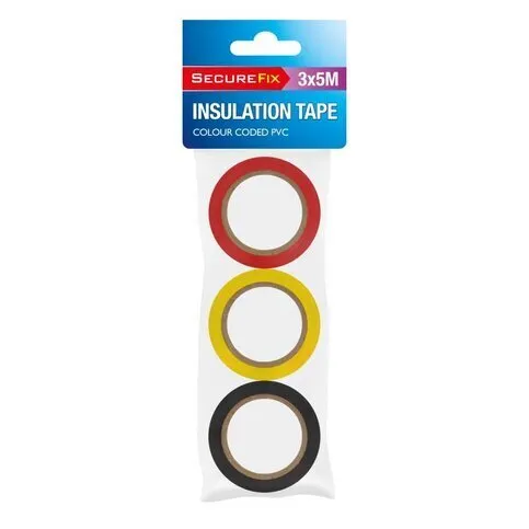 Insulation Tape 5 x 4m