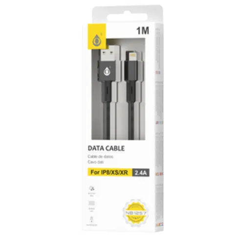 Iphone Data Cable