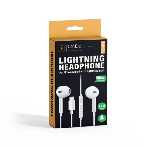 Iphone Headphones