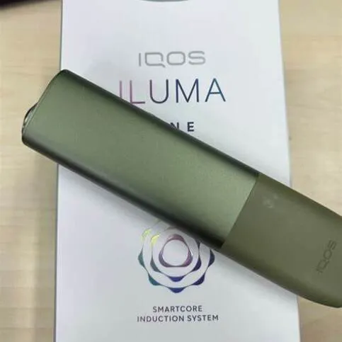 IQOS ILUMA