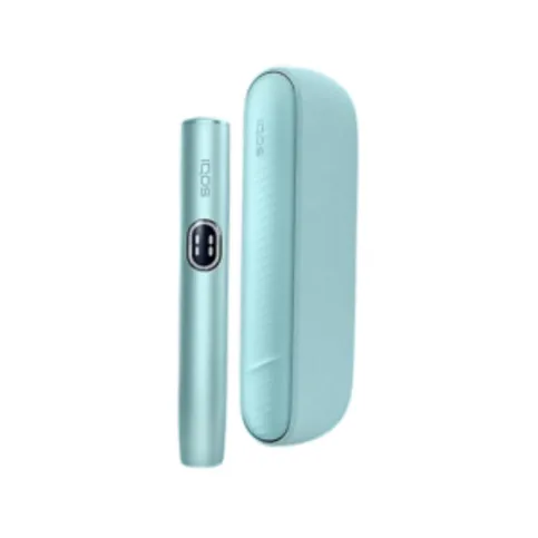 IQOS ILUMA i REMIX Limited Edition