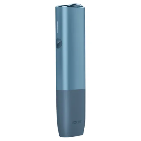 IQOS ILUMA ONE Azure Blue