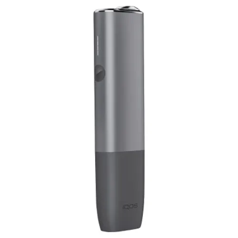 IQOS ILUMA ONE Pebble Grey