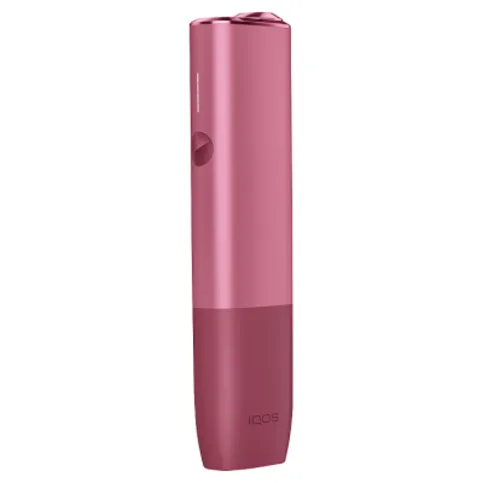 IQOS ILUMA ONE Sunset Red