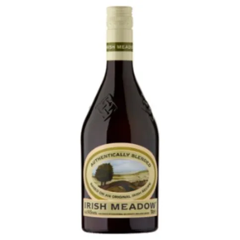 Irish Meadow 70cl