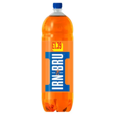 Irn-Bru 2L
