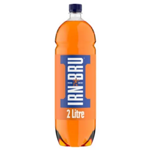 Irn Bru 2L