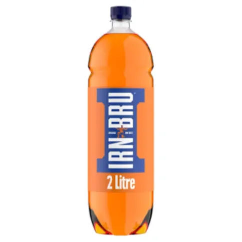 Irn Bru 2L