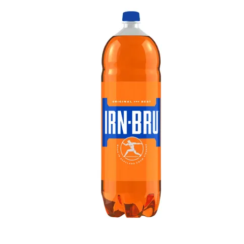 Irn-Bru Original