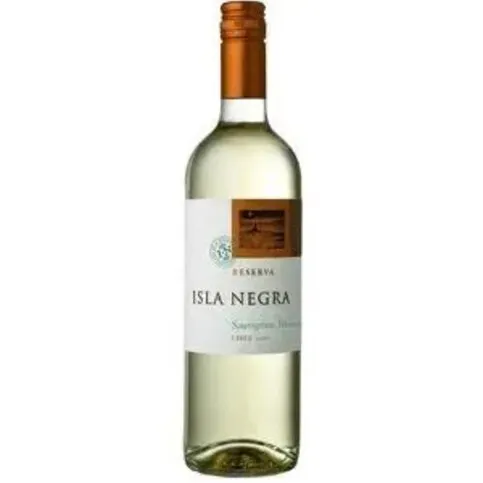Isla Negra Sauvignon Blan 6.49