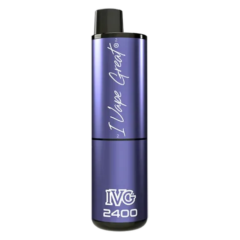 IVG 2400 Shisha Edition