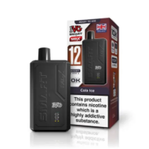 IVG SMART MAX COLA ICE