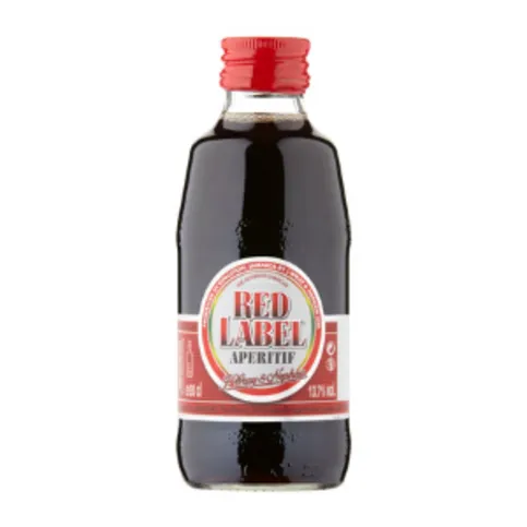 J. Wray & Nephew Red Label Aperitif 20cl