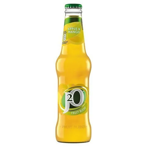 J2O Fruit Blend Apple & Mango 275ml