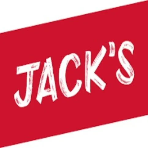 Jack 6 Hot Cross Buns