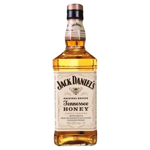 Jack Daniel S & Honey 70cl