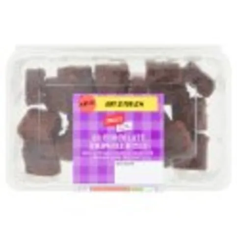 Jacks 20 Choc Bites