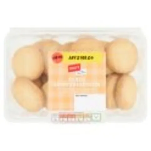 Jacks 20 Shortbread Bites