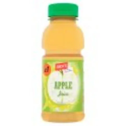 Jack's Apple Juice from Concentrate 300ml