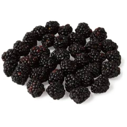 Jacks Blackberries 150g