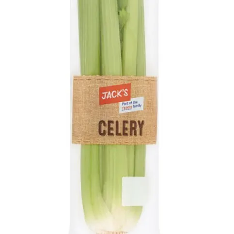 Jack's Celery