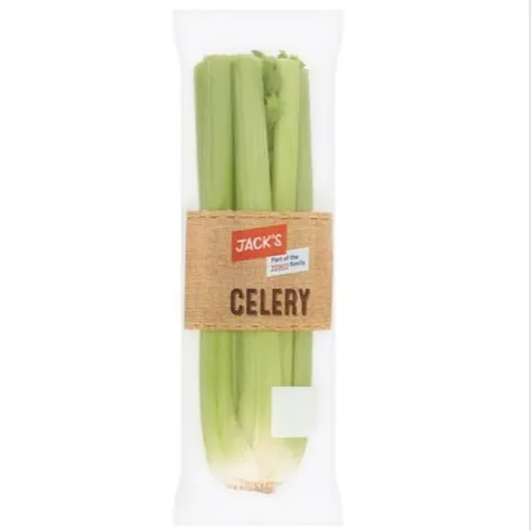 Jacks Celery