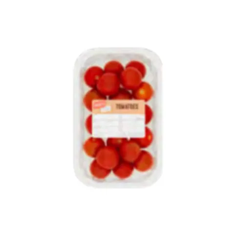Jacks Cherry Tomatoes 250g