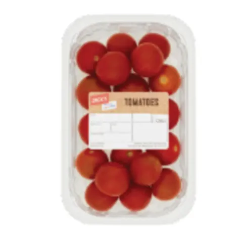 Jacks Cherry Tomatoes 250g