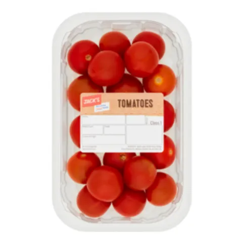 Jacks Cherry Tomatoes 250g