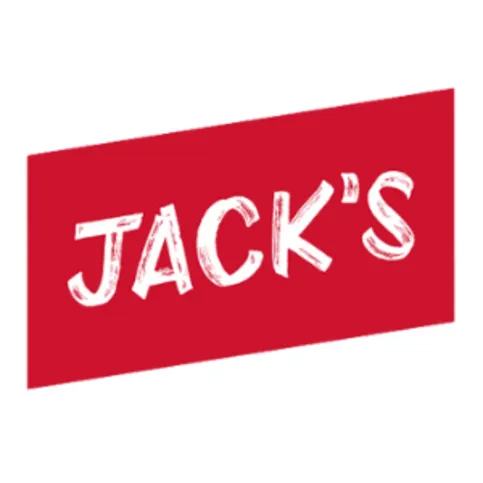 Jacks Cooked Ham 100g