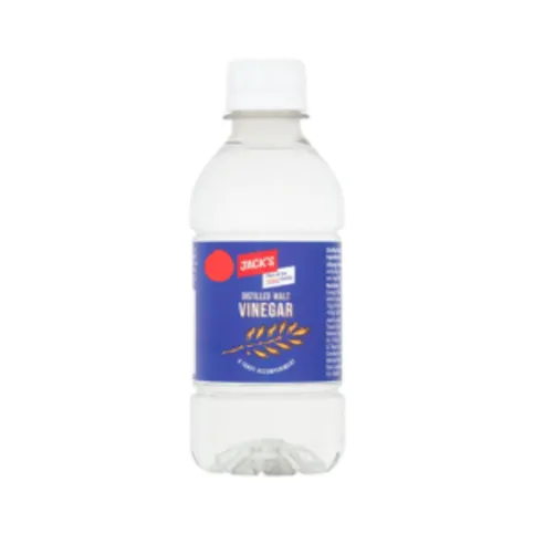 Jacks Distilled Vinegar 284ml