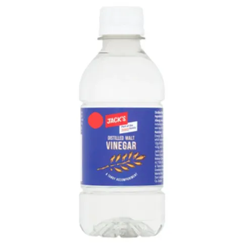 Jacks Distilled Vinegar 284ml