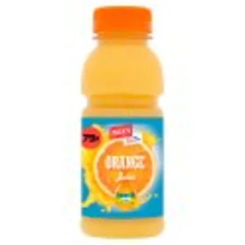 Jack's Orange Smooth FC 300ml