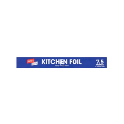 Jack's Foil 300mm