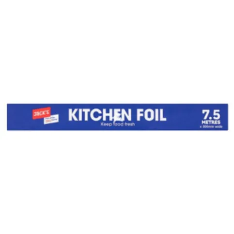 Jack's Foil 300mm