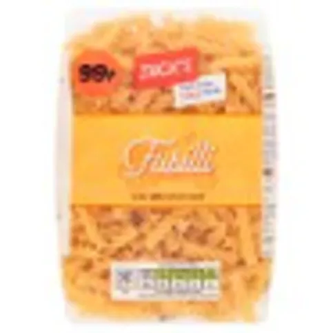 Jacks Fusilli 500g
