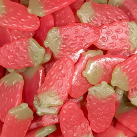 Jacks Giant Strawbs PM