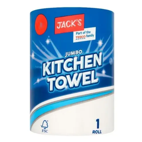 Jack's Kitchen Towel