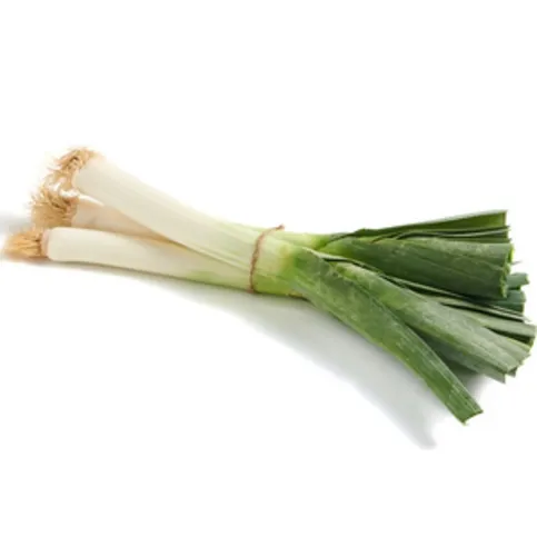 Jack's Leeks 400g