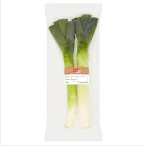 Jack's Leeks 400g