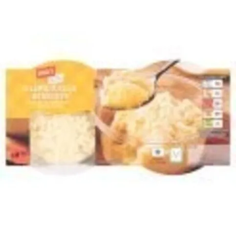 Jack's Limoncello Desserts 2x85g