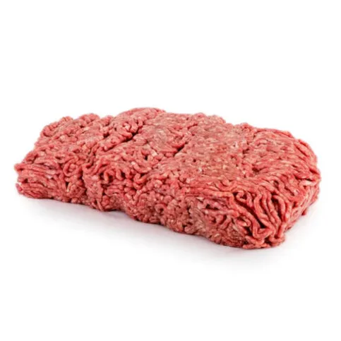 Jacks FROZEN Minced Beef 250g  [FROZEN]