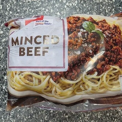 Jack's Minced Beef 400g