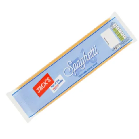 Jacks Spaghetti 500g