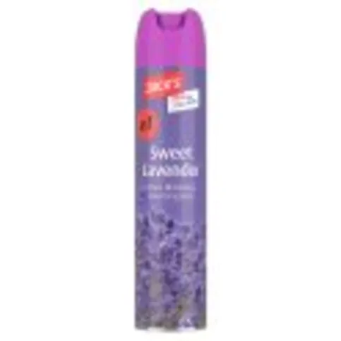 Jack's Sweet Lavender Air Freshener 240ml